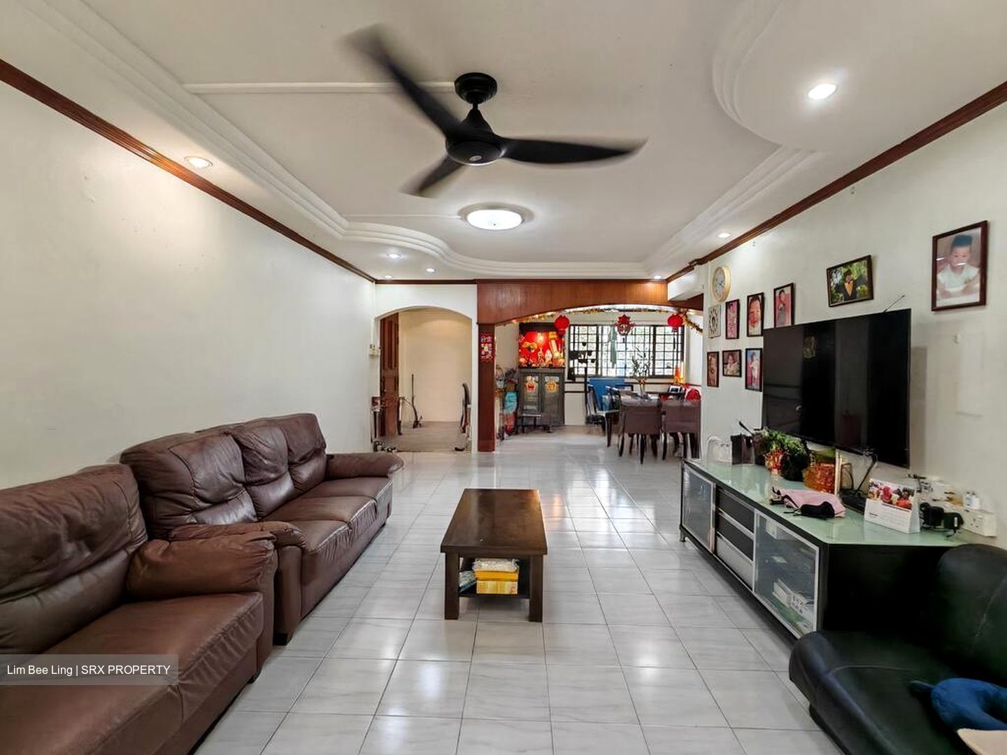 Blk 243 Gombak View (Bukit Batok), HDB 5 Rooms #519004111